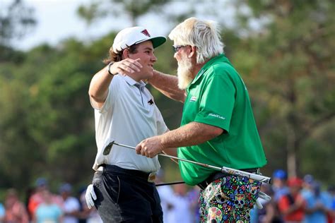 john daly rolex|At long last, Team Daly comes out on top at the PNC Championship.